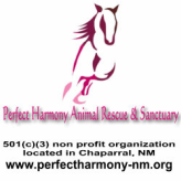 Perfect Harmony Animal Rescue & Sanctuary